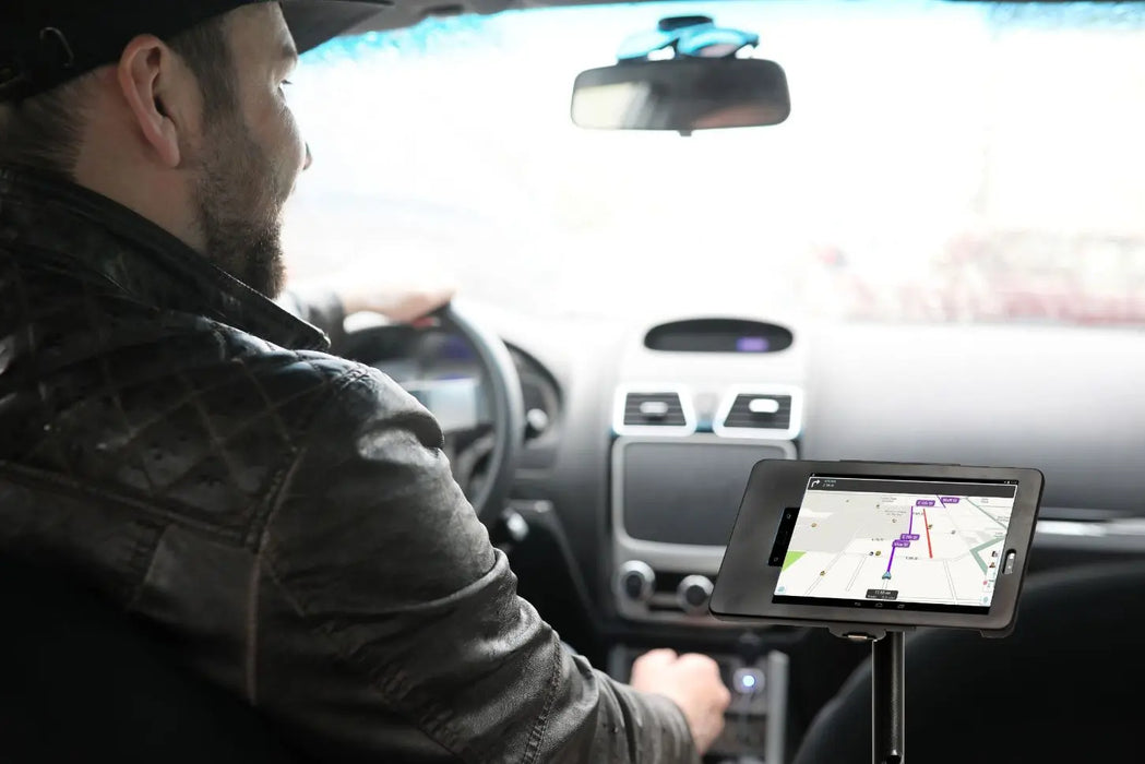 Multi-Flex Security Car Mount CTA DIGITAL