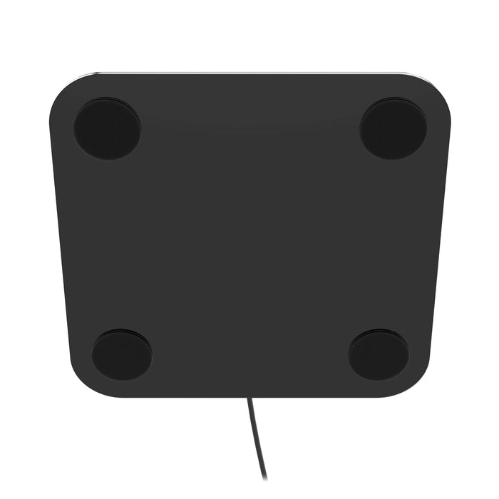 VESA-Compatible Laptop (And Other Devices) Holder with Built-in Cooling Fan CTA DIGITAL