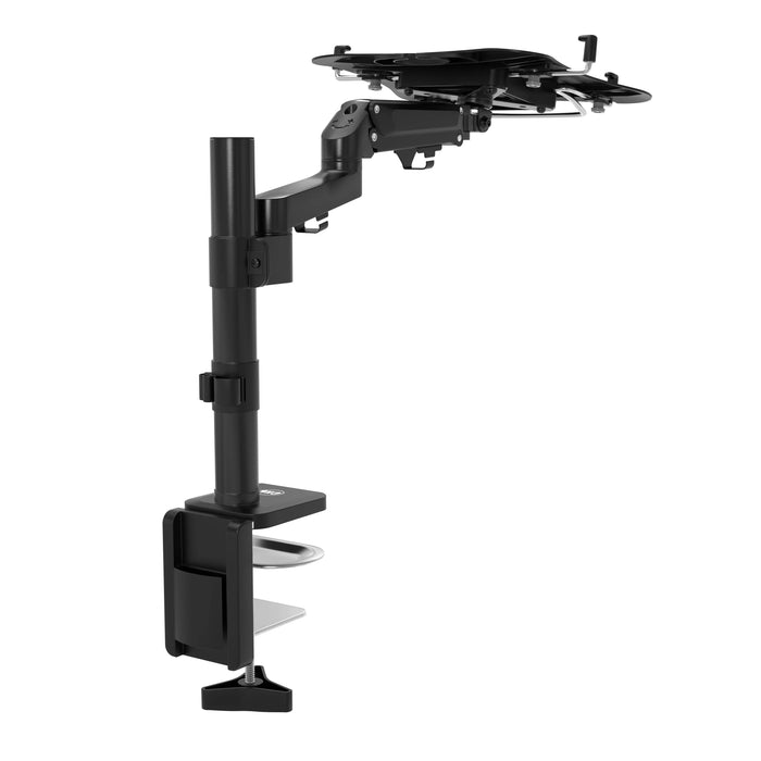 VESA-Compatible Laptop (And Other Devices) Holder with Built-in Cooling Fan CTA DIGITAL