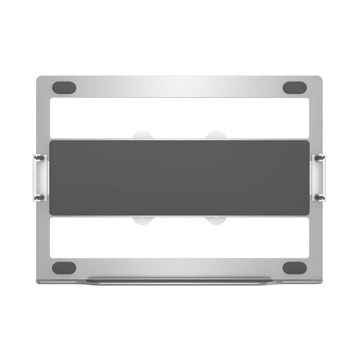 VESA-Compatible Laptop (And Other Devices) Holder with Built-in Cooling Fan CTA DIGITAL