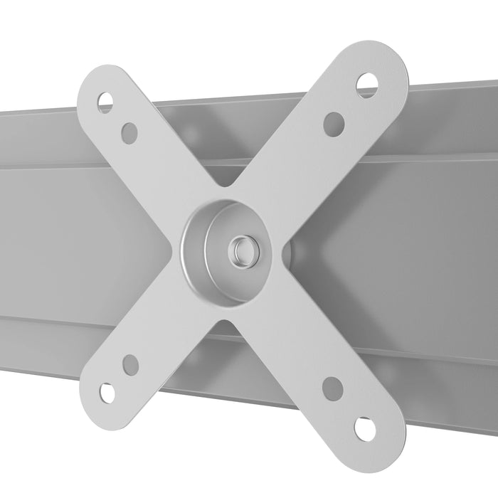 VESA-Compatible Laptop (And Other Devices) Holder with Built-in Cooling Fan CTA DIGITAL