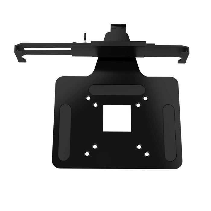 VESA-Compatible Laptop (And Other Devices) Holder with Built-in Cooling Fan CTA DIGITAL