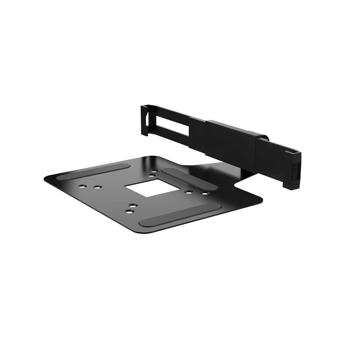 VESA-Compatible Laptop (And Other Devices) Holder with Built-in Cooling Fan CTA DIGITAL