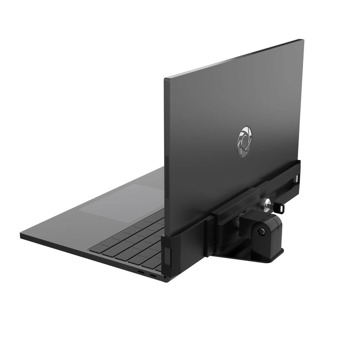 VESA-Compatible Laptop (And Other Devices) Holder with Built-in Cooling Fan CTA DIGITAL