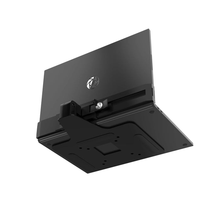VESA-Compatible Laptop (And Other Devices) Holder with Built-in Cooling Fan CTA DIGITAL