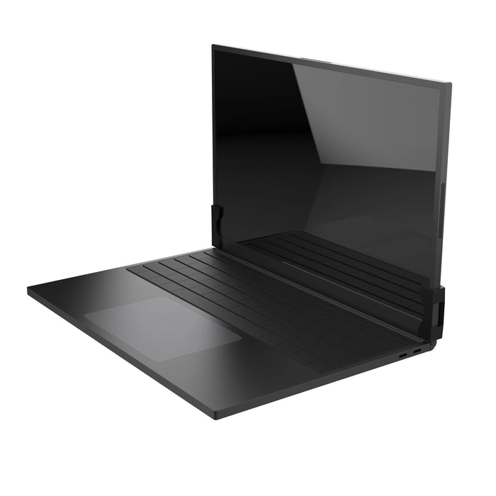 VESA-Compatible Laptop (And Other Devices) Holder with Built-in Cooling Fan CTA DIGITAL