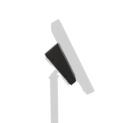 Premium Double VESA Wedge and Outlet / PoE Cover CTA DIGITAL