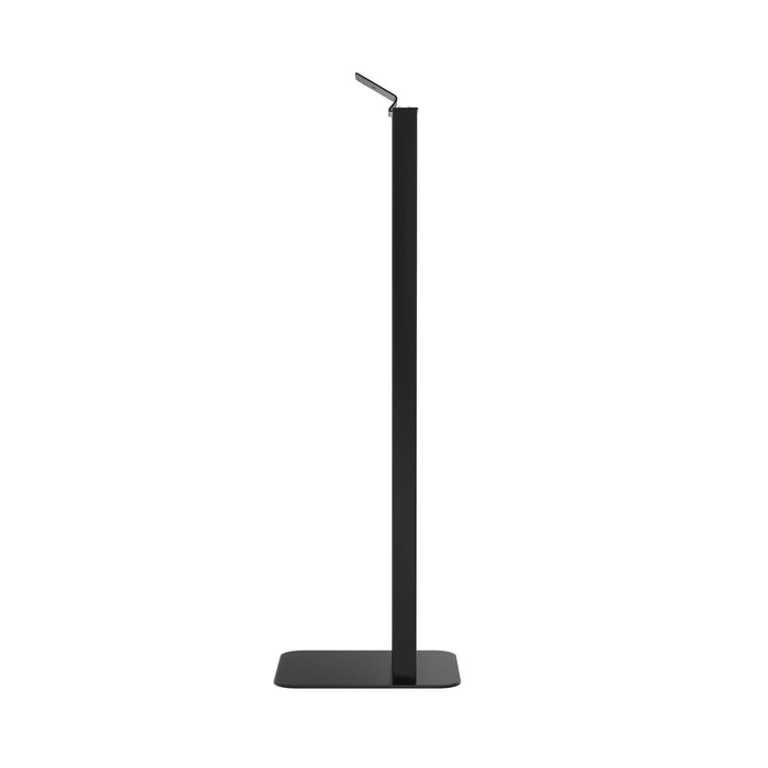 Premium Floor Stand Kiosk with Graphic Slots and VESA Plate CTA DIGITAL