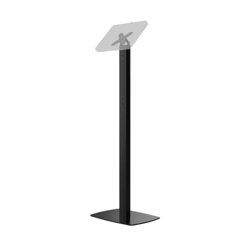 Premium Thin Profile Floor stand with VESA plate and Base CTA DIGITAL