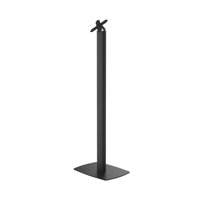 Premium Thin Profile Floor stand with VESA plate and Base CTA DIGITAL