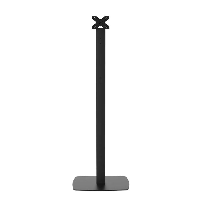 Premium Thin Profile Floor stand with VESA plate and Base CTA DIGITAL