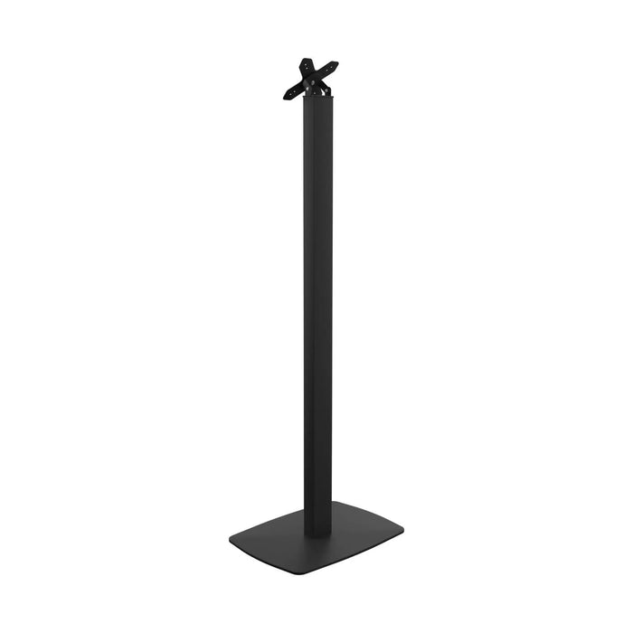 Premium Thin Profile Floor stand with VESA plate and Base CTA DIGITAL