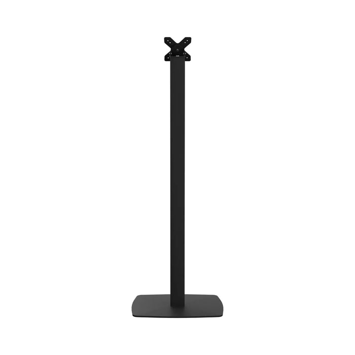 Premium Thin Profile Floor stand with VESA plate and Base CTA DIGITAL