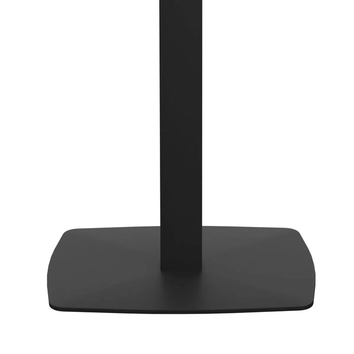 Premium Thin Profile Floor stand with VESA plate and Base CTA DIGITAL