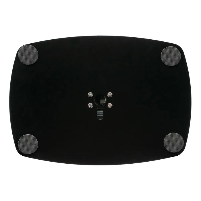 Premium Thin Profile Floor stand with VESA plate and Base CTA DIGITAL