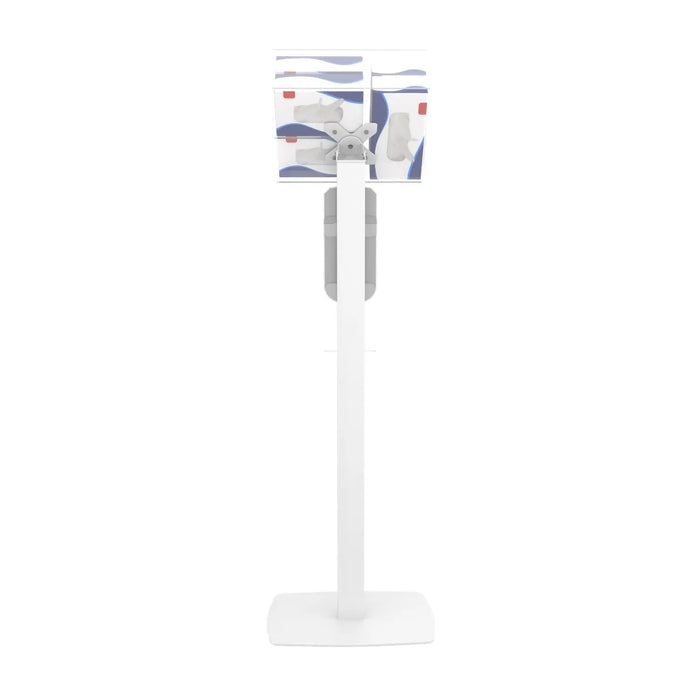 Premium Thin Profile Sanitizing Station CTA DIGITAL