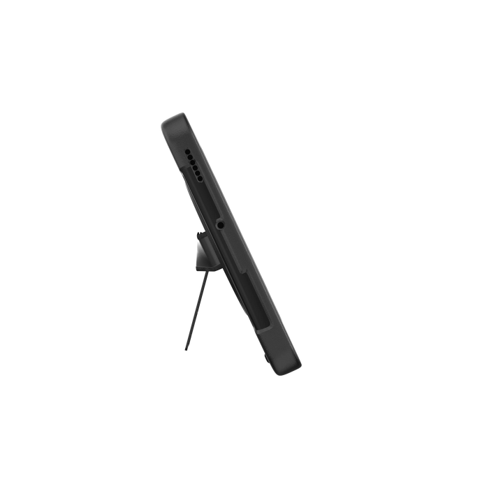 Protective Case with Built-in 360 Degree Rotatable Grip Kickstand CTA DIGITAL