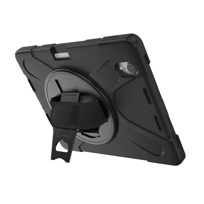 Protective Case with Built-in 360° Rotatable Grip Kickstand CTA DIGITAL