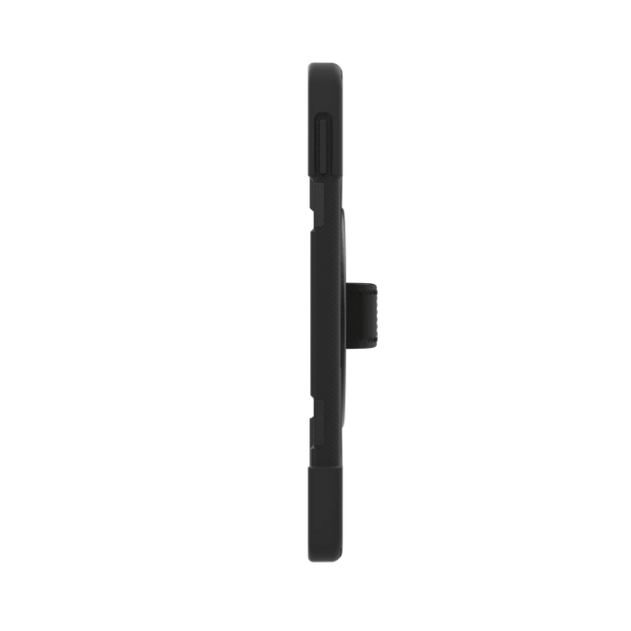 Protective Case with Built-in Kick Stand and Hand Strap CTA DIGITAL