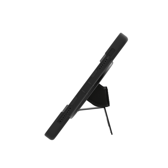 Protective Case with Built-in Kick Stand and Hand Strap CTA DIGITAL