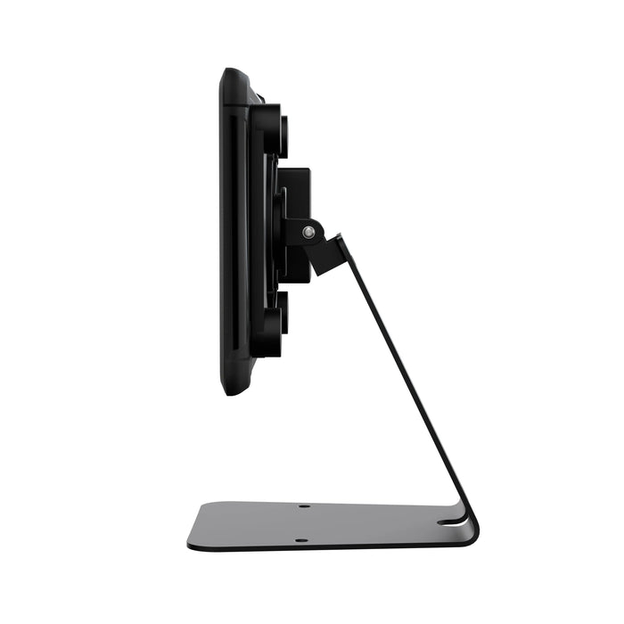 Quick Release Table Kiosk with Inductive Charging Case CTA DIGITAL