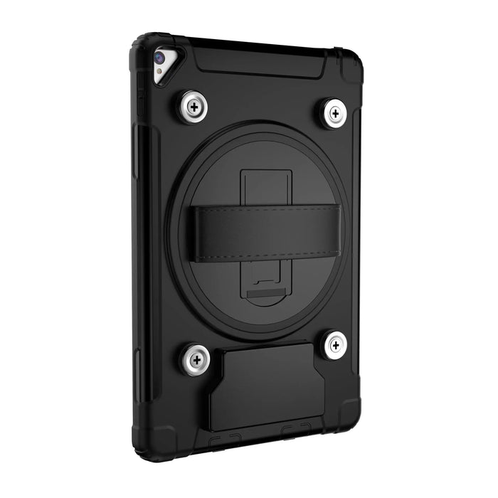 Quick Release Table Kiosk with Inductive Charging Case CTA DIGITAL