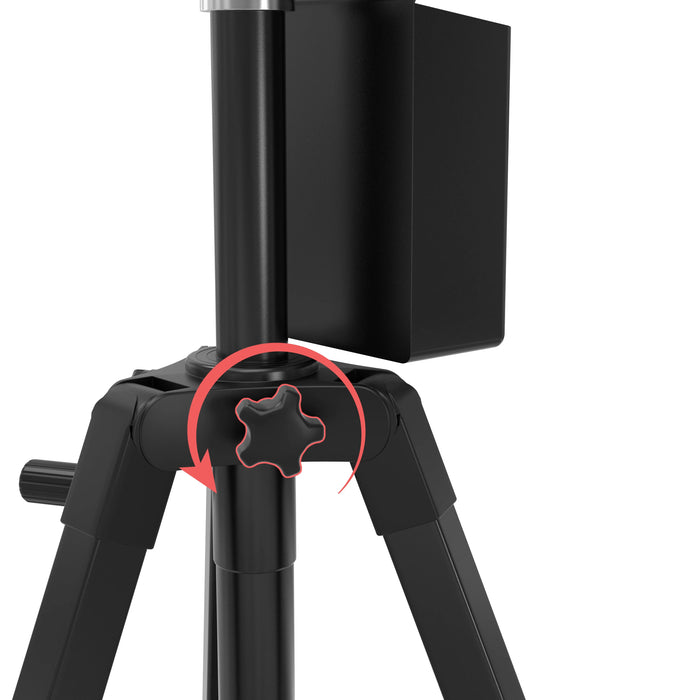 Rolling Tripod Floor Stand CTA DIGITAL