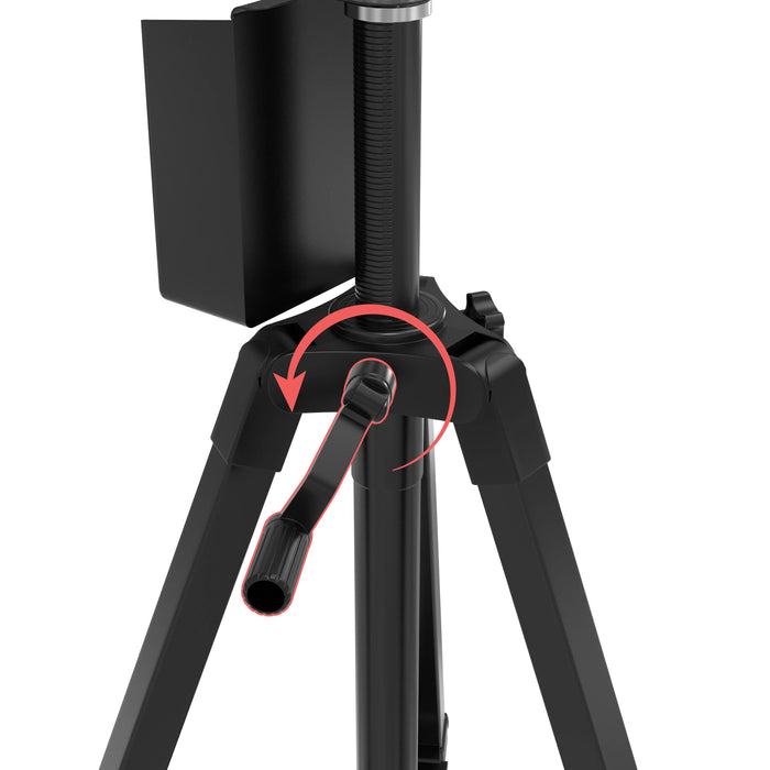 Rolling Tripod Floor Stand CTA DIGITAL