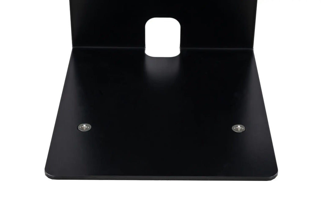 Security Universal Holder POS Station with Printer Stand & Magnetic Scanner Holder CTA DIGITAL