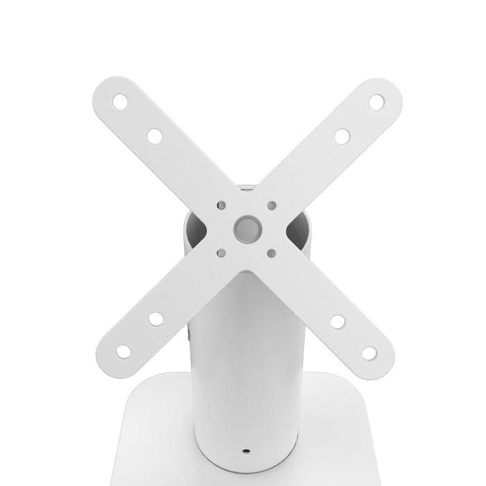Simple VESA Compatible Table Mount For POS CTA DIGITAL