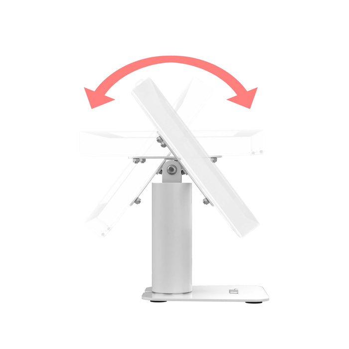 Simple VESA Compatible Table Mount For POS CTA DIGITAL