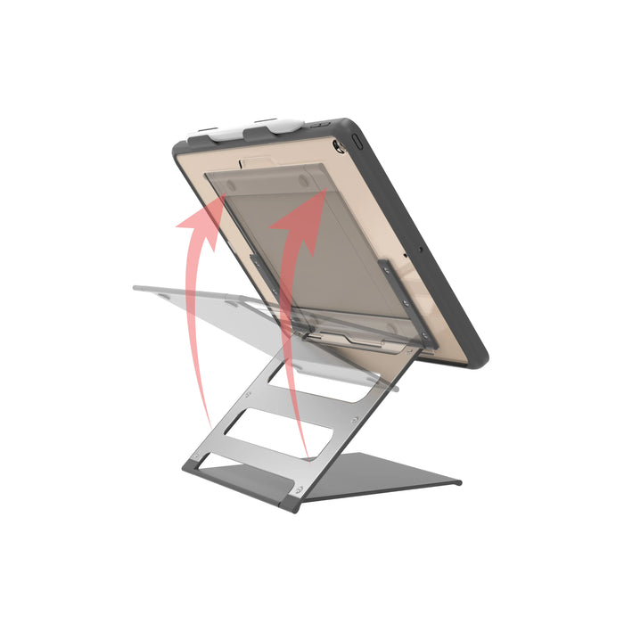 Tablet Carrying Case with Kickstand CTA DIGITAL