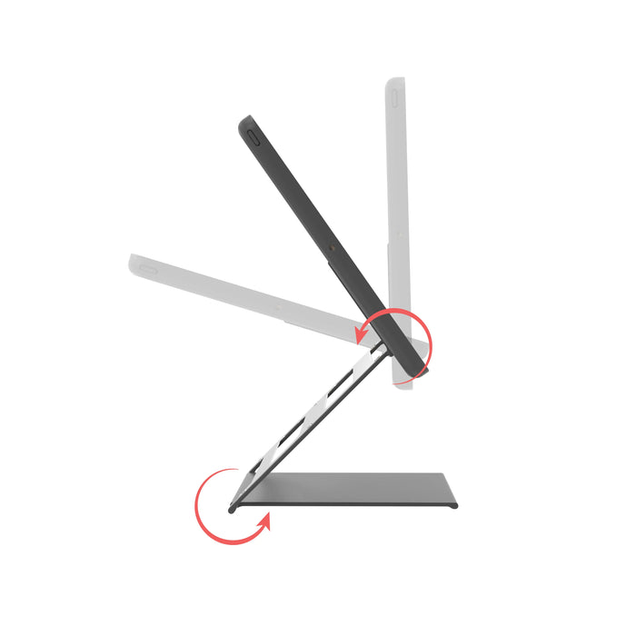 Tablet Carrying Case with Kickstand CTA DIGITAL