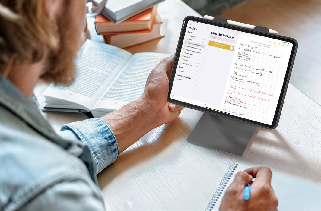 Tablet Carrying Case with Kickstand CTA DIGITAL