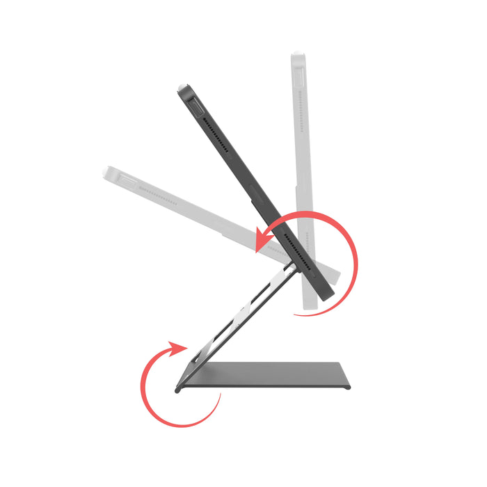 Tablet Carrying Case with Kickstand CTA DIGITAL