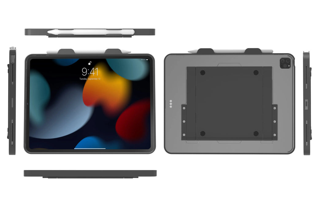 Tablet Carrying Case with Kickstand CTA DIGITAL