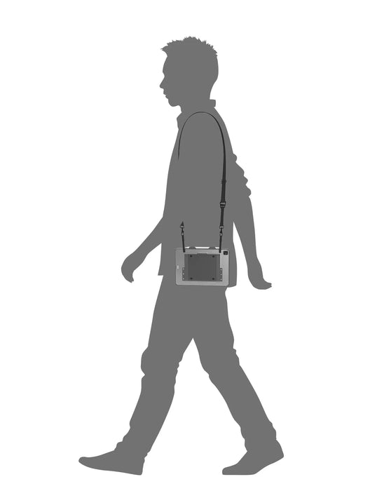 Tablet Carrying Case with Kickstand CTA DIGITAL