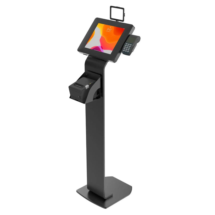 Universal Card Reader Holder CTA DIGITAL