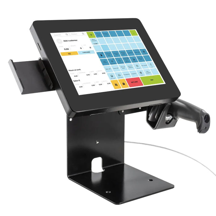 Universal Card Reader Holder CTA DIGITAL