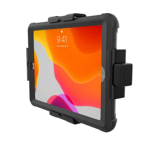 Universal Security Tablet Holder W/ VESA Plate CTA DIGITAL
