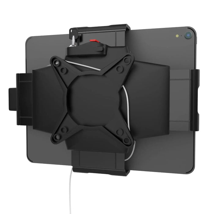 Universal Security Tablet Holder W/ VESA Plate CTA DIGITAL
