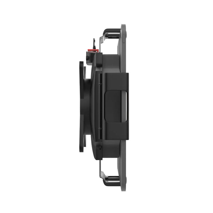 Universal Security Tablet Holder W/ VESA Plate CTA DIGITAL