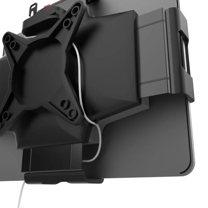 Universal Security Tablet Holder W/ VESA Plate CTA DIGITAL