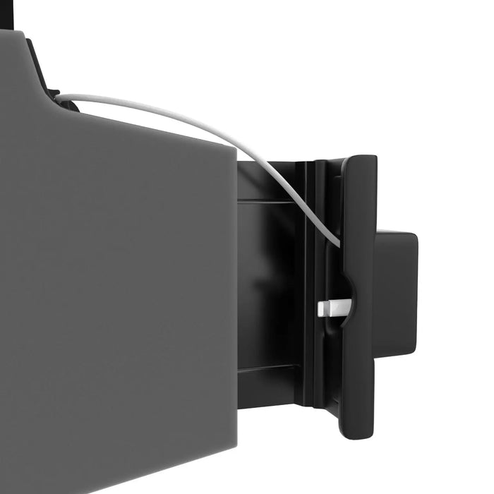 Universal Security Tablet Holder W/ VESA Plate CTA DIGITAL