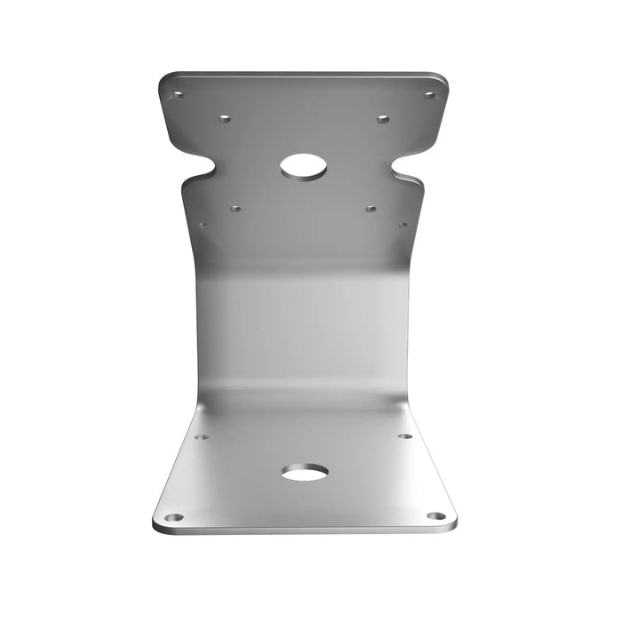 VESA Compatible Curved Stand & Wall Mount for CTA's Paragon Tablet Enclosures & other Device Cases CTA DIGITAL