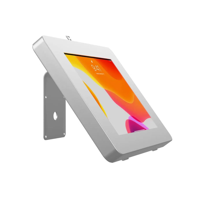 VESA Compatible Curved Stand & Wall Mount for CTA's Paragon Tablet Enclosures & other Device Cases CTA DIGITAL