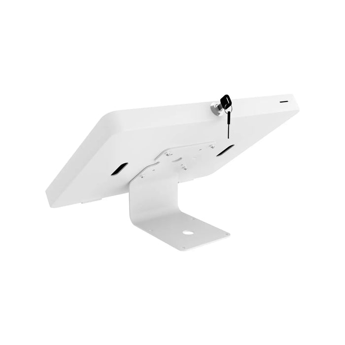 VESA Compatible Curved Stand & Wall Mount for CTA's Paragon Tablet Enclosures & other Device Cases CTA DIGITAL