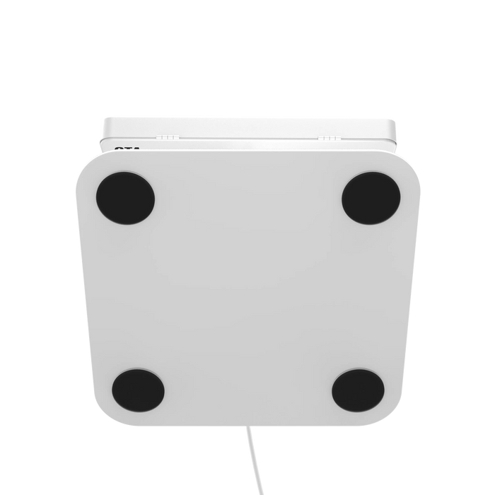 VESA Compatible Desk Mount with USB Ports and Cable Routing CTA DIGITAL