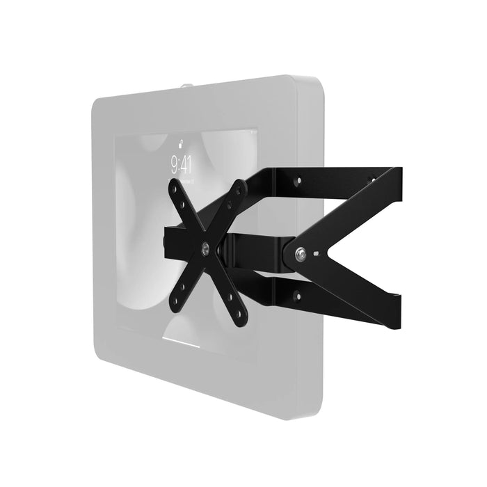 VESA Compatible Desk or Wall Mount with Full Rotation CTA DIGITAL