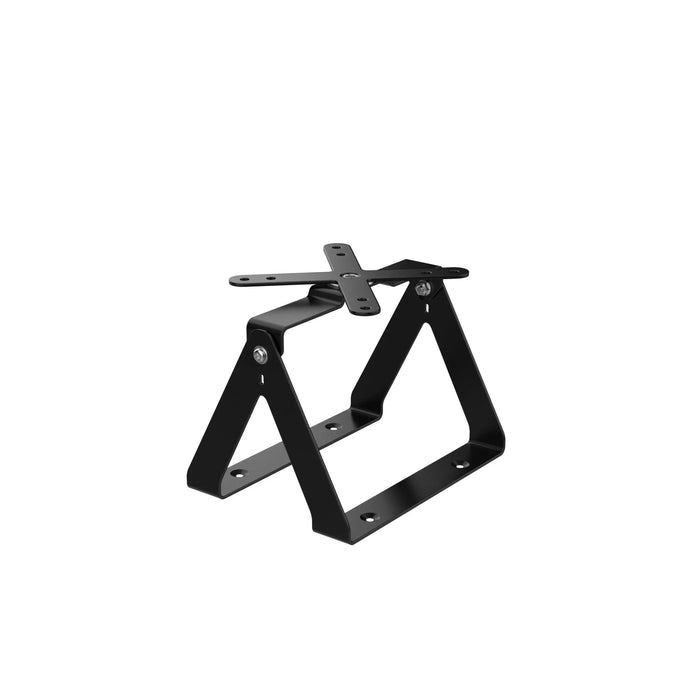 VESA Compatible Desk or Wall Mount with Full Rotation CTA DIGITAL